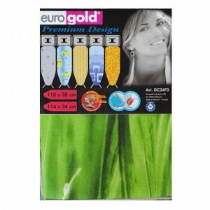 Калъф EUROGOLD PREMIUM, 110x30 cm Калъф EUROGOLD PREMIUM, 110x30 cm