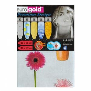 Калъф EUROGOLD PREMIUM, 120x38 cm Калъф EUROGOLD PREMIUM, 120x38 cm