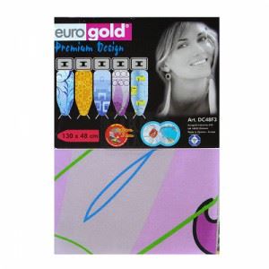 Калъф EUROGOLD PREMIUM, 130х48 cm Калъф EUROGOLD PREMIUM, 130х48 cm