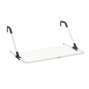 Простор за окачване Brabantia, 4.5 m, White Простор за окачване Brabantia, 4.5 m, White