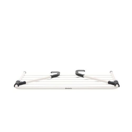 Простор за окачване Brabantia, 4.5 m, White