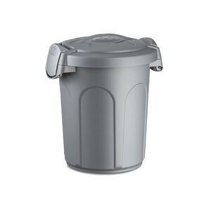 Кош за смет Speedy 8 L, сребро Кош за смет Speedy 8 L, сребро