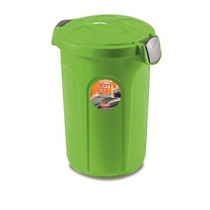 Кош за смет Jerry 23 L, зелен Кош за смет Jerry 23 L, зелен