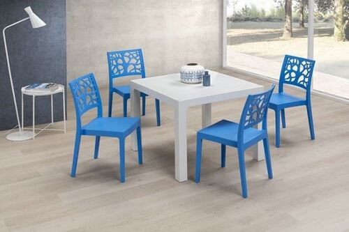 Пластмасов Стол Teti