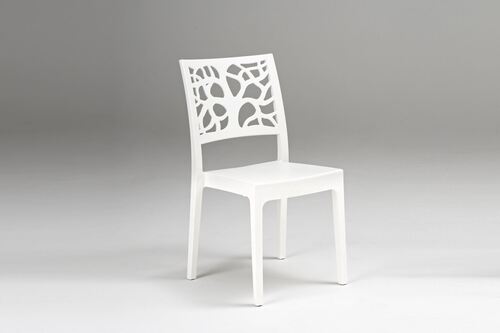 Пластмасов Стол Teti