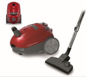 Прахосмукачка Rohnson R-1185 800W Прахосмукачка Rohnson R-1185 800W