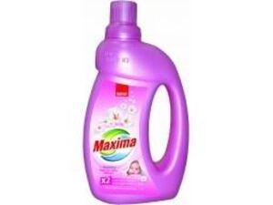 Sano Maxima Омекотител Сензитив 2л. Sano Maxima Омекотител Сензитив 2л.