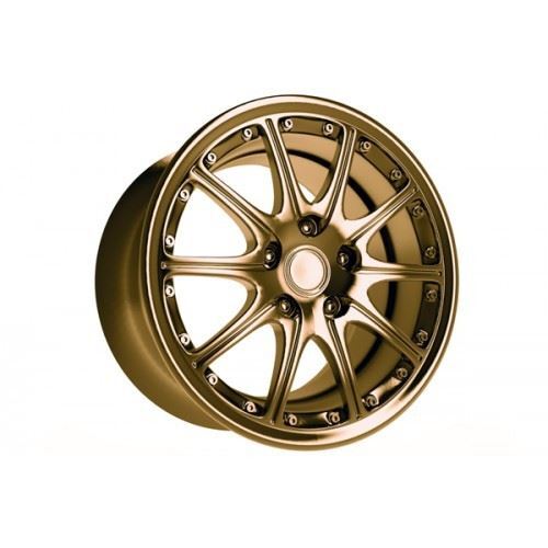 Акрилен спрей за джанти CAR'S