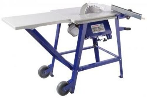 Циркулярна машина CBS-2400 W
