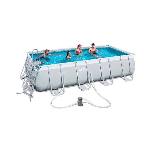 Голям Басейн сглобяем Bestway  56465