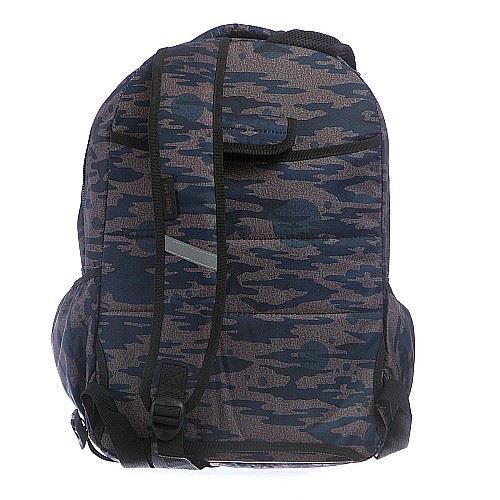 Ученическа раница с количка и несесер Glossy Bird