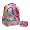 Ученическа раница с несесерче Glossy Bird 6-megahome.bg
