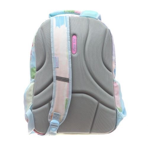 Ученическа раница с несесерче за моливи Glossy Bird 2