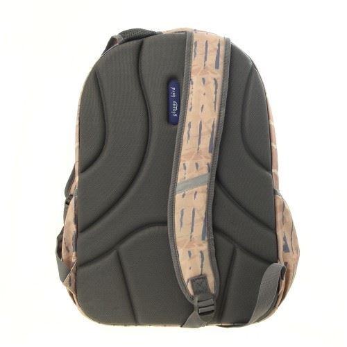 Ученическа раница Glossy Bird куче