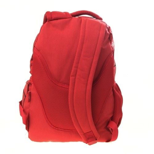 Ученическа раница с несесер Glossy Bird два цвята