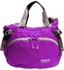 Чанта за рамо Onepolar в лилаво-megahome.bg