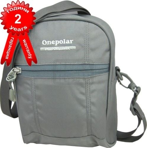 Чанта за рамо Onepolar 20 х 13 х 5 см
