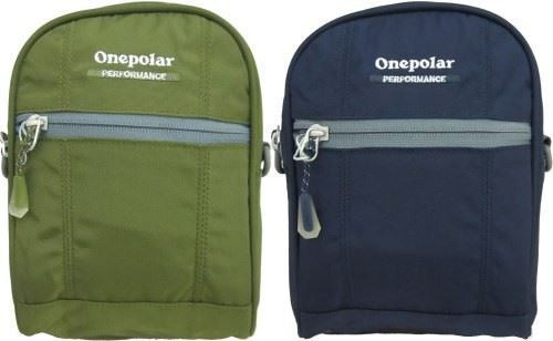 Чанта за рамо Onepolar 20 х 13 х 5 см