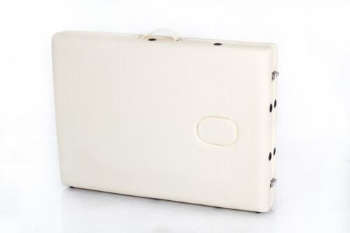 Масажна кушетка RESTPRO® Classic-2- черна