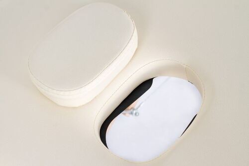 Масажна кушетка RESTPRO® Classic-2- черна