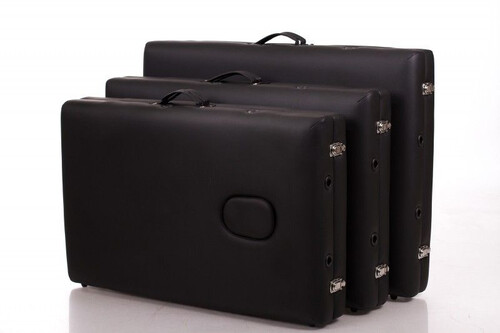 Масажна кушетка RESTPRO ALU 2- S