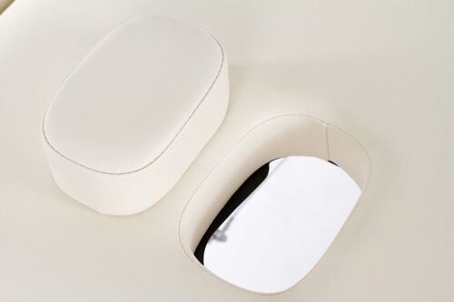 Масажна кушетка RESTPRO® VIP 2- черен