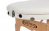 Масажна кушетка RESTPRO® Classic Oval 3- бежов-megahome.bg