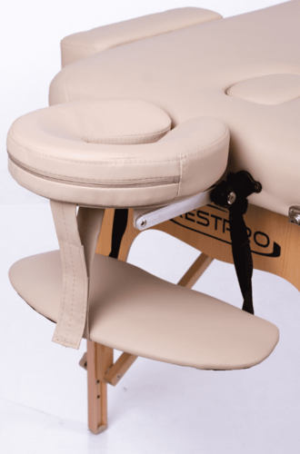 Масажна кушетка RESTPRO® Memory 2