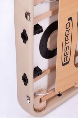 Масажна кушетка RESTPRO® Memory 2