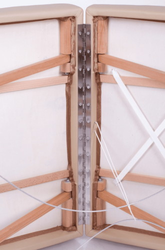 Масажна кушетка RESTPRO® Memory 2