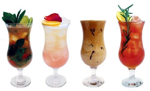 Фрапе шейкър Rohnson R-4410