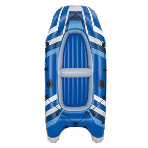 Bestway Надуваема лодка Raft X2 255x110см Bestway Надуваема лодка Raft X2 255x110см