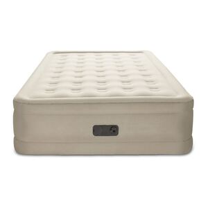 Bestway Надуваем матрак Fortech Airbed Queen size (203х152х51см) Bestway Надуваем матрак Fortech Airbed Queen size (203х152х51см)