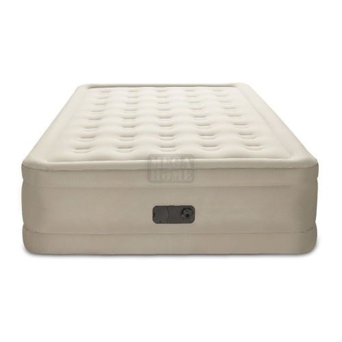 Bestway Надуваем матрак Fortech Airbed Queen size (203х152х51см)