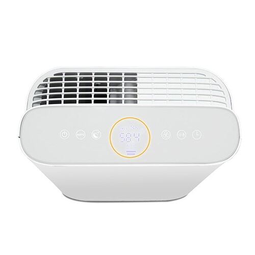 Въздухопречиствател MUHLER APM-350UVS