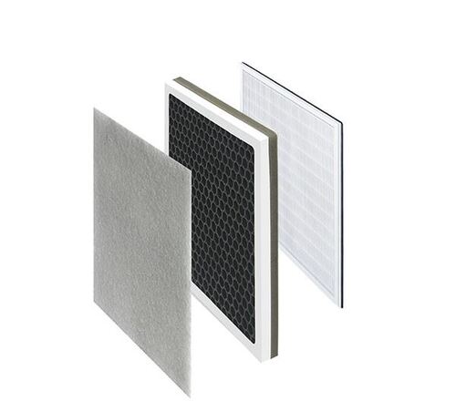 Въздухопречиствател MUHLER APM-350UVS