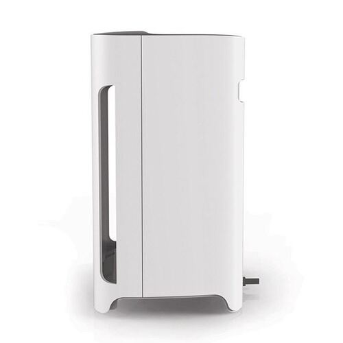 Въздухопречиствател MUHLER APM-200UV