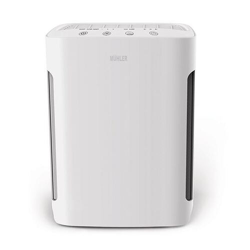 Въздухопречиствател MUHLER APM-200UV