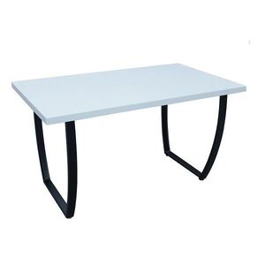 Трапезна маса 140 x 80 x 75 см ELEGANTA DT-251 Трапезна маса 140 x 80 x 75 см ELEGANTA DT-251