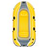Bestway Надуваема лодка Raft 255x127см с гребла-megahome.bg