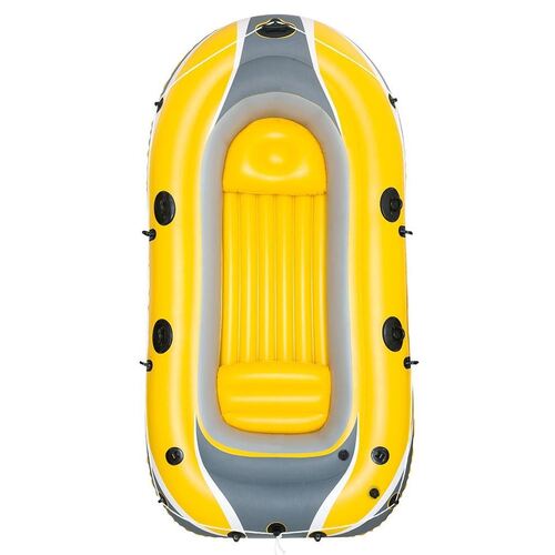 Bestway Надуваема лодка Raft 255x127см с гребла