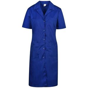 Дамска манта с къс ръкав B-Wolf