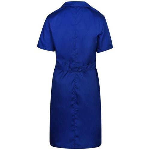 Дамска манта с къс ръкав B-Wolf