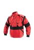 Работно лятно яке Canis Luxy червен-megahome.bg