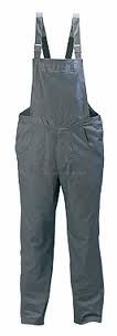 Полугащеризон летен Coverguard Factory