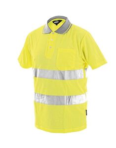 Сигнална тениска DOVER