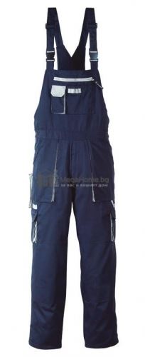 Полугащеризон - летен Coverguard NAVY