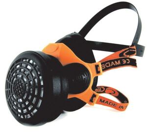 Полулицева маска AURA Climax Полулицева маска AURA Climax