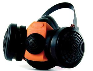 Полулицева маска SKY Climax Полулицева маска SKY Climax