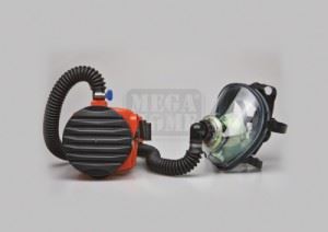 Система за филтриране на въздуха SGE 2600 Система за филтриране на въздуха SGE 2600